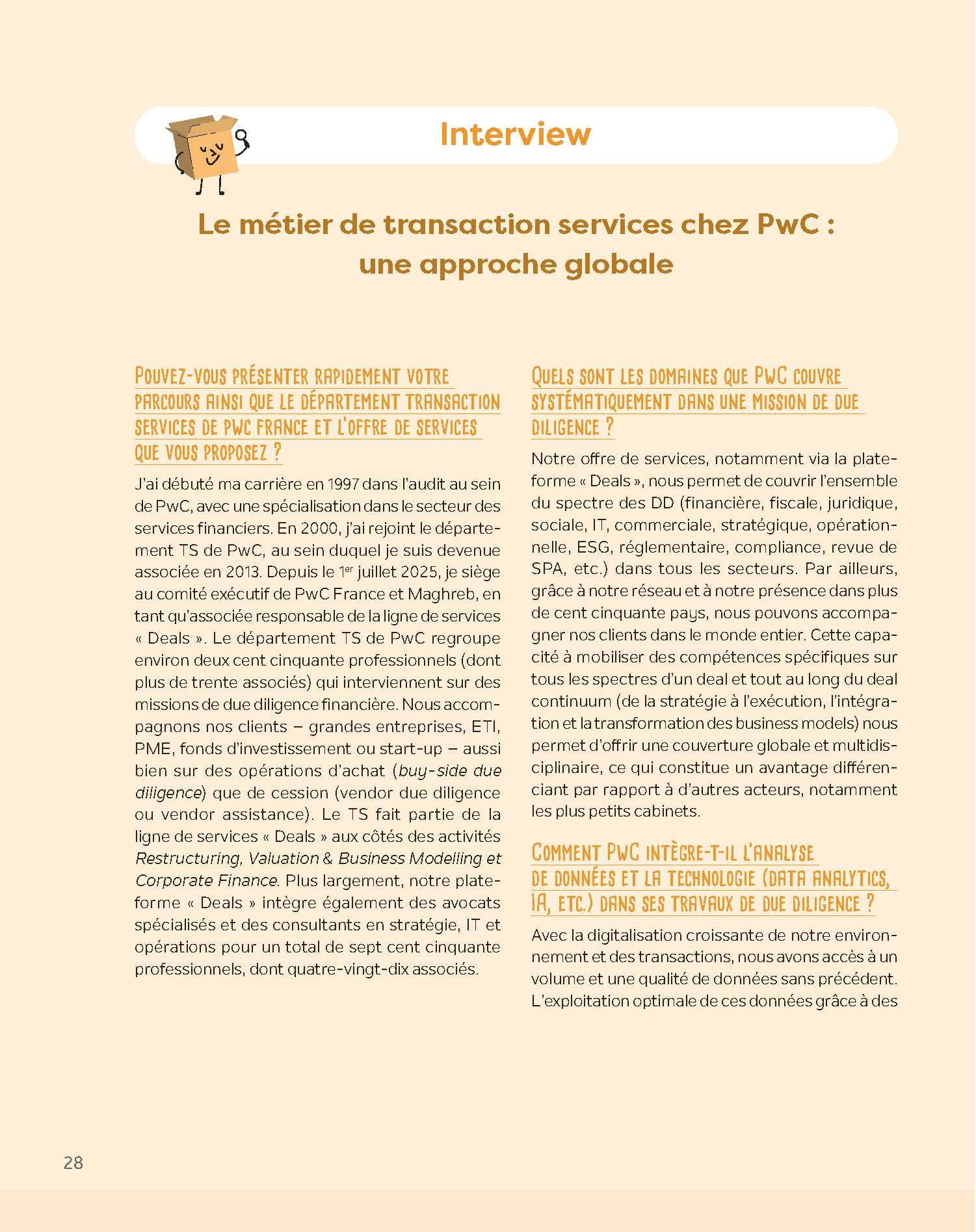 La boîte à outils des due diligences: 72 outils et méthodes