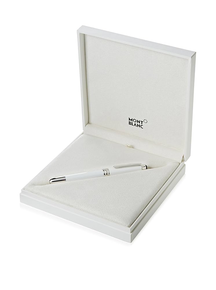 モンブラン マイスターシュテュック145 （Ｍ） モンブラン 万年筆 マイスターシュテュック 145 トリビュート