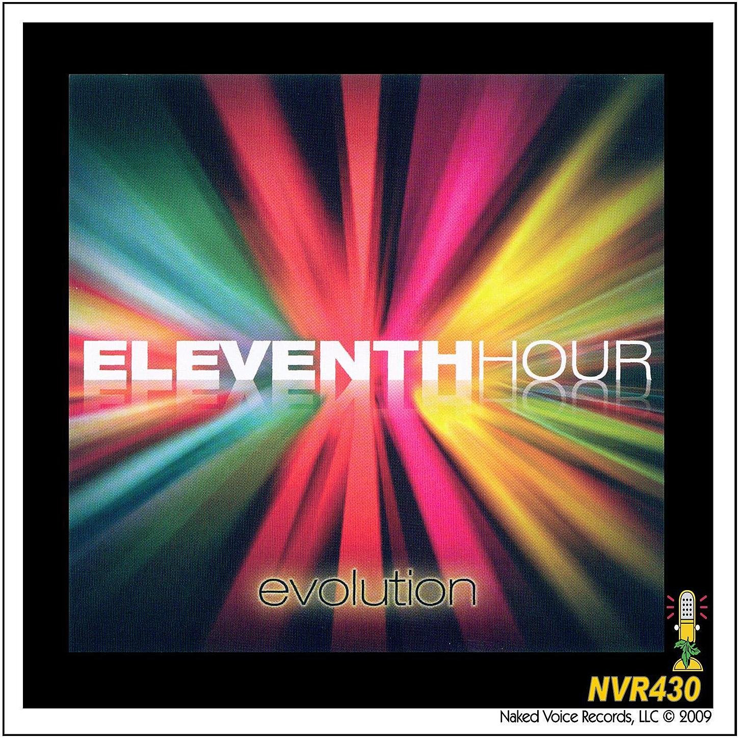 Eleventh Hour
