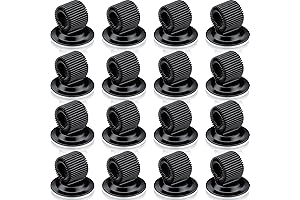 Outus 16-Pack Stick-On Pen Holder: Your Ultimate Pen Organization Solution