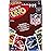 Mattel Games Giant UNO NFL Game for Kids, Adults & Family with Oversized Cards