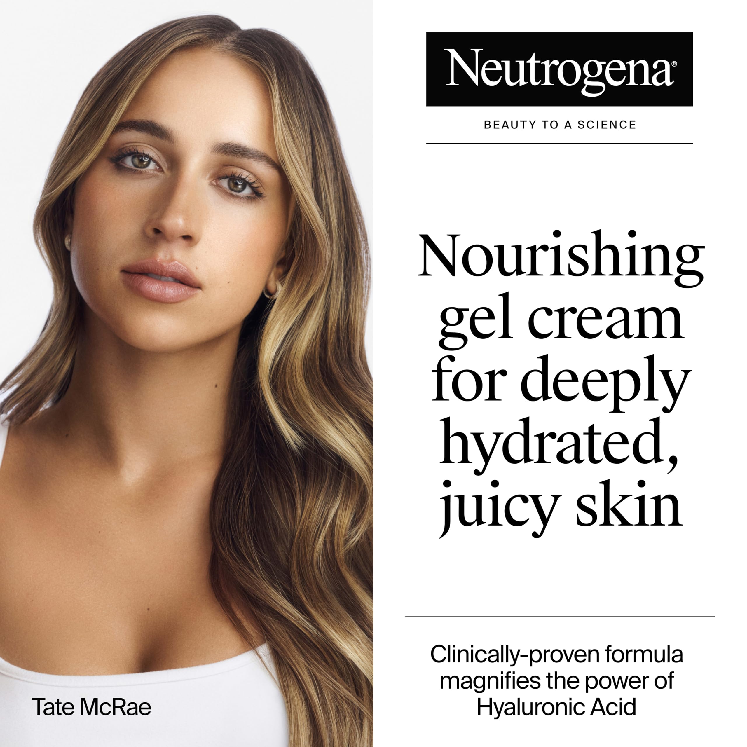 Amazon.com: Neutrogena Hydro Boost Hydrating Gel Cream Face