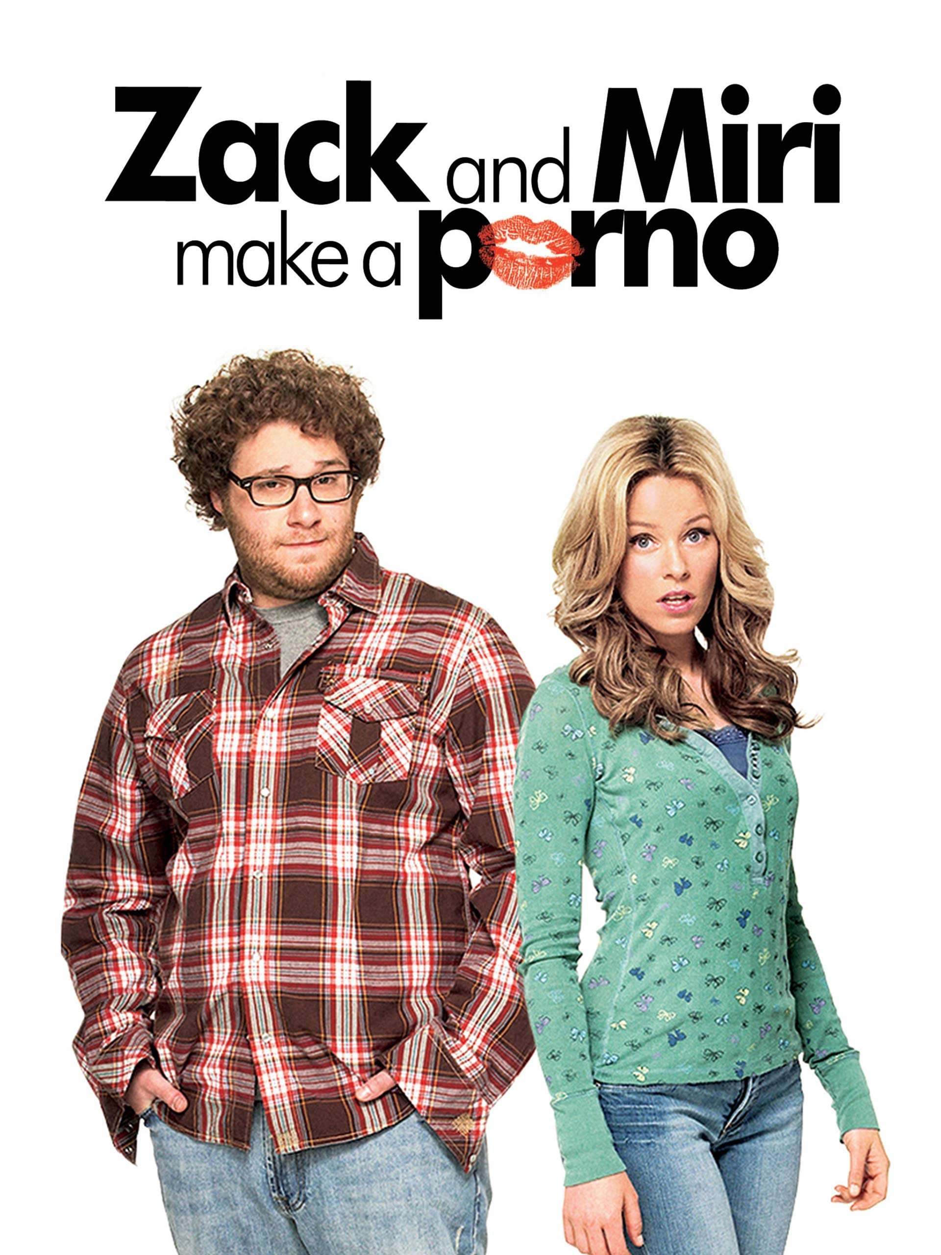 Zack and Miri Make a Porno