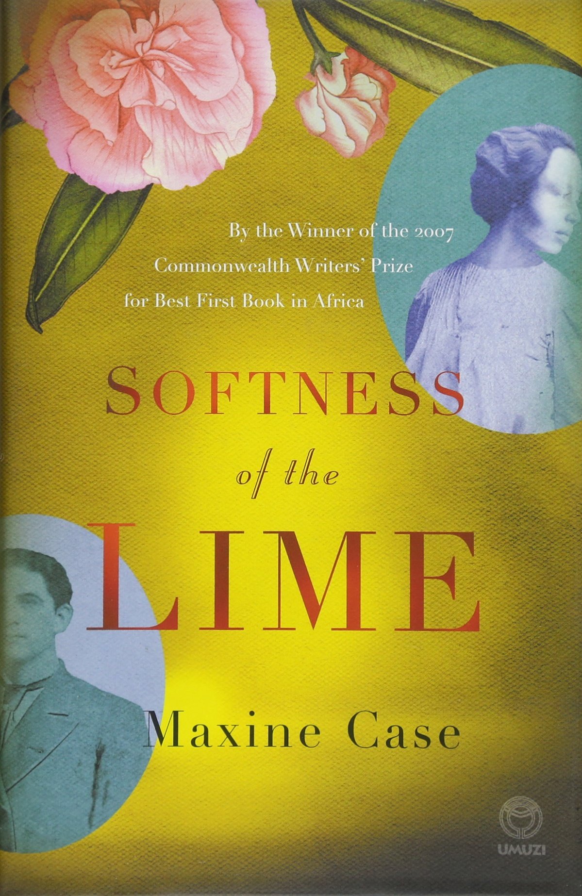 Buy Softness of the Lime — BookShops.in