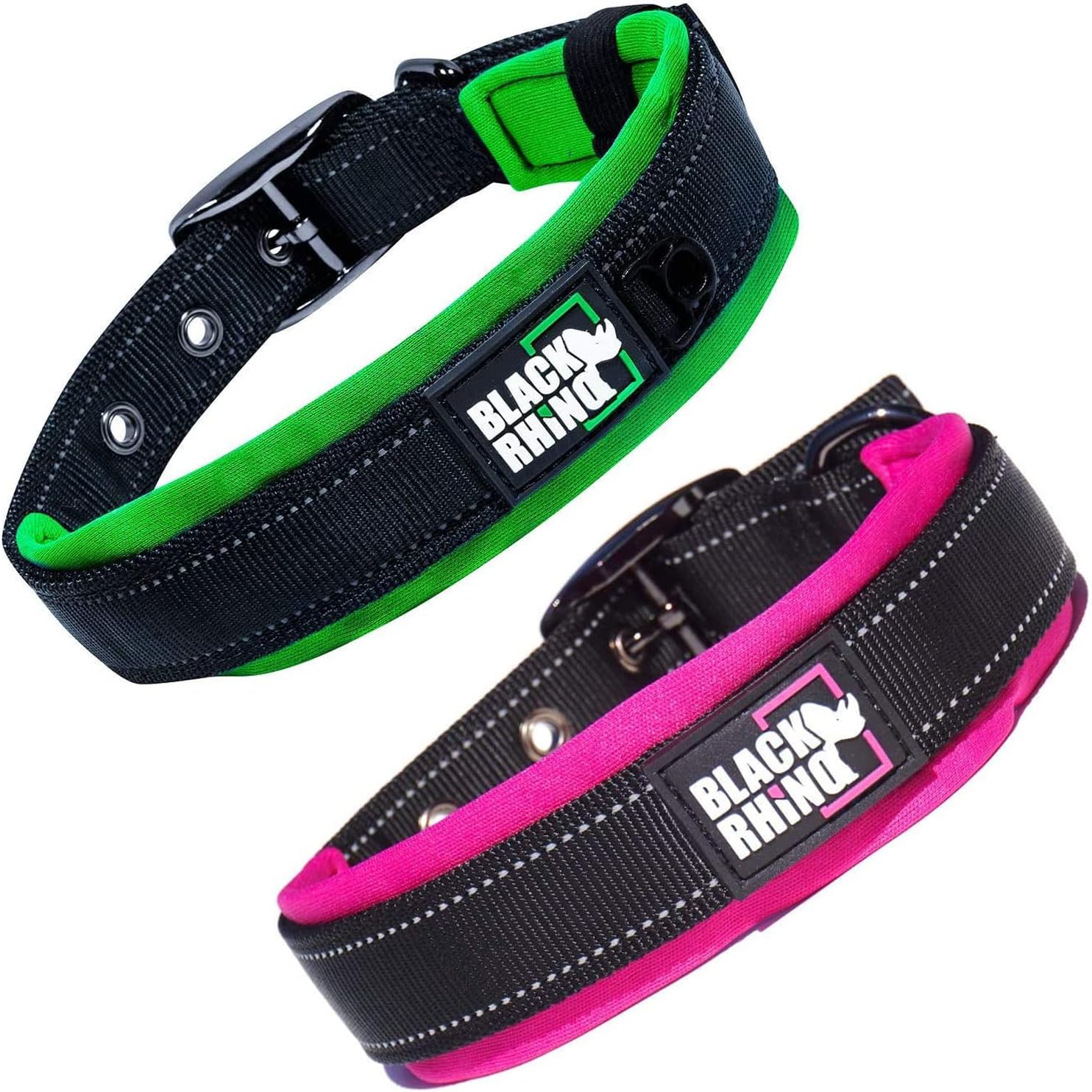 Black Rhino The Comfort Collar Ultra Soft Neoprene