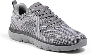 skechers Men Summits Brisbane Sneakers-picture-32