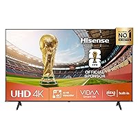 Hisense Smart TV 55