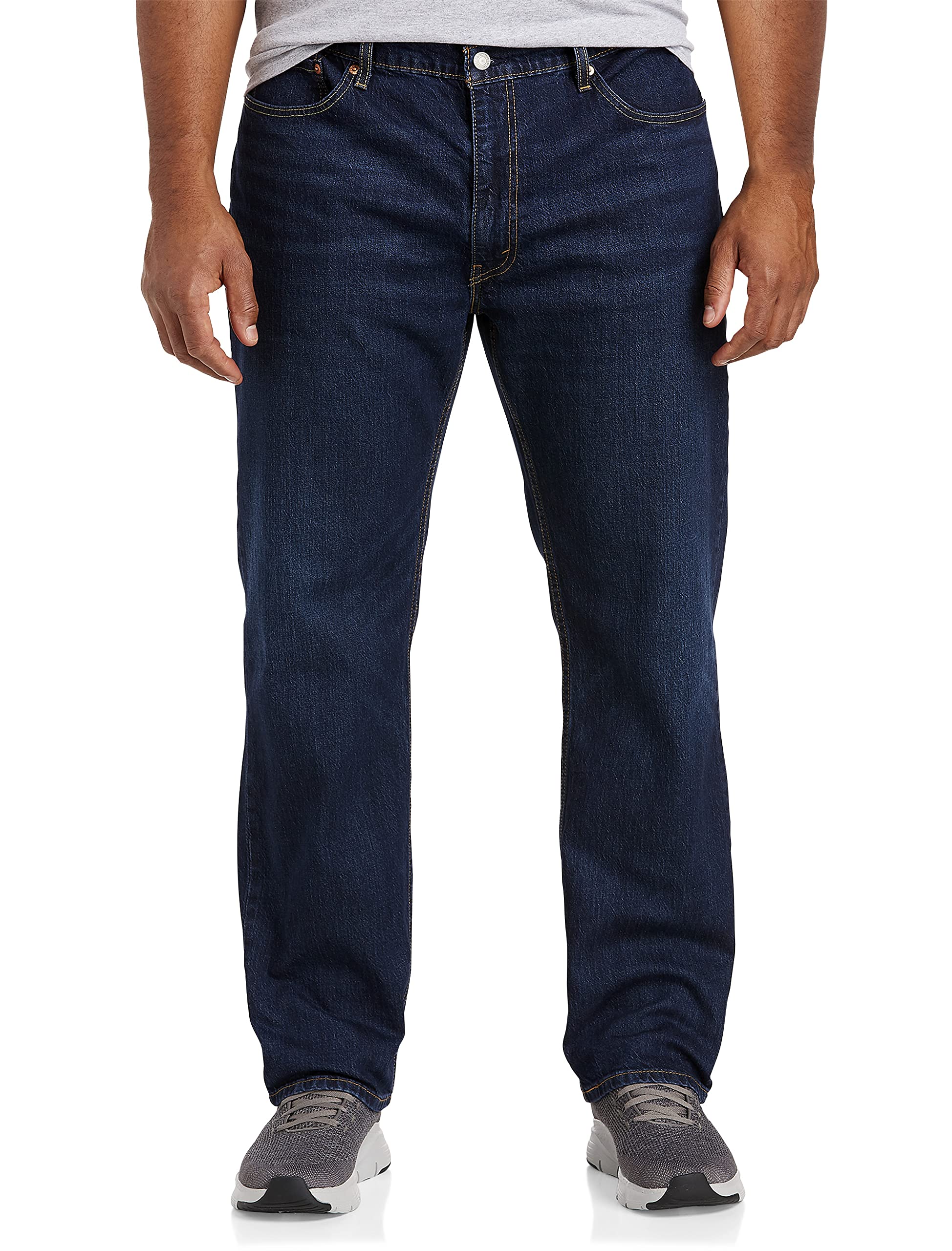 Levi's Men's 559 Relaxed Straight Jeans