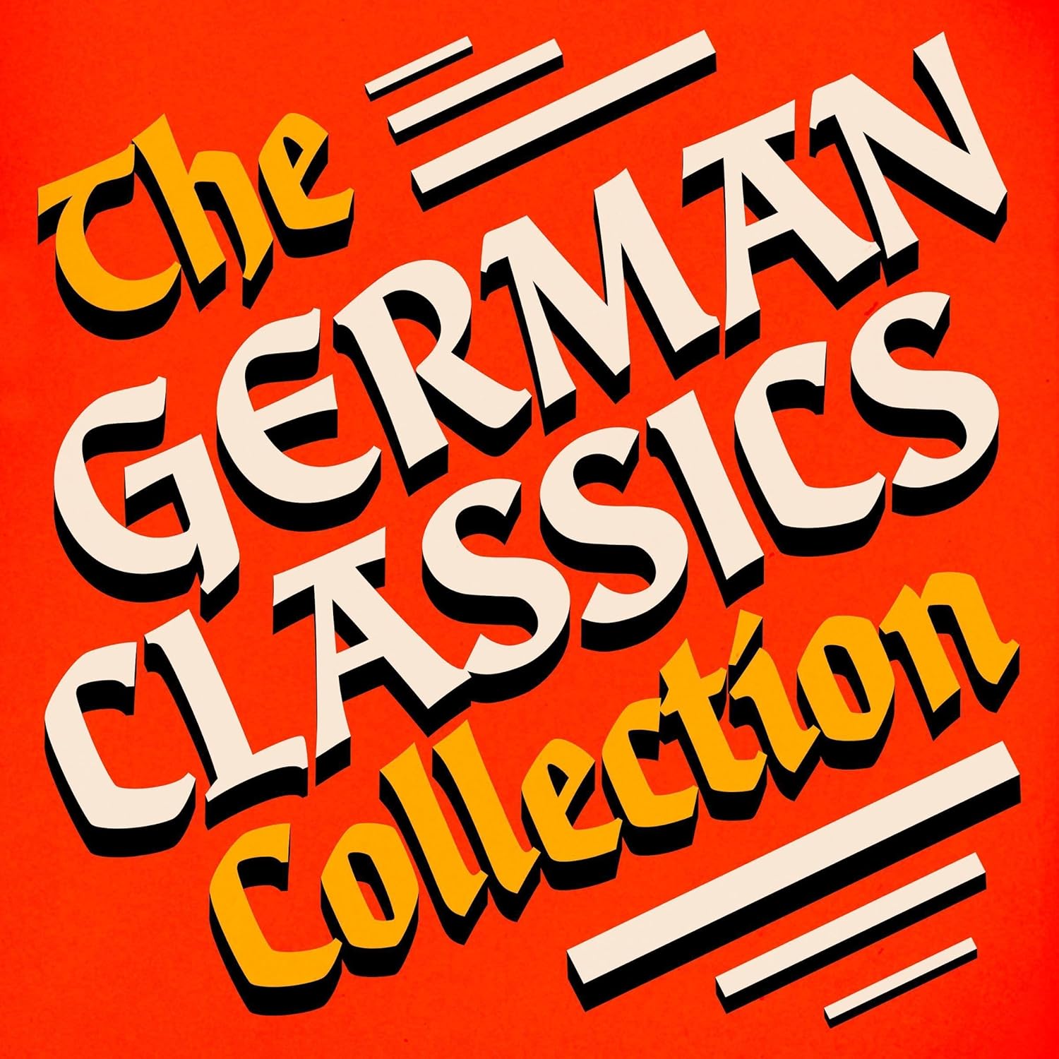The German Classics Collection: All Quiet on the Western Front, Beyond Good and Evil, Buddenbrooks, Grimm Fairy Tales, Steppenwolf, The Castle, The Magic Mountain    
	                
	            

                 
                        Audible Audiobook 
                  
                        – Unabridged
