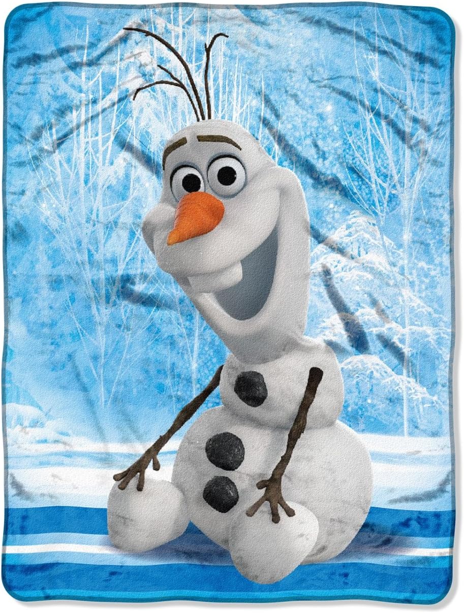 Disney's Frozen, Chills and Thrills