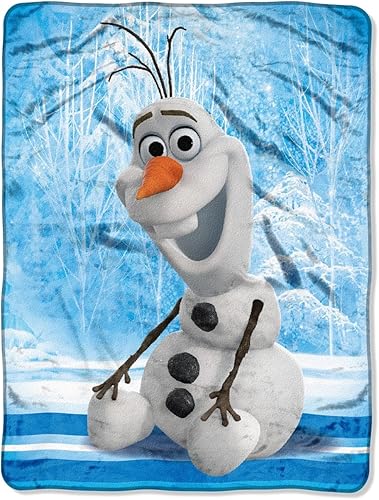 Disney's Frozen, Chills and Thrills