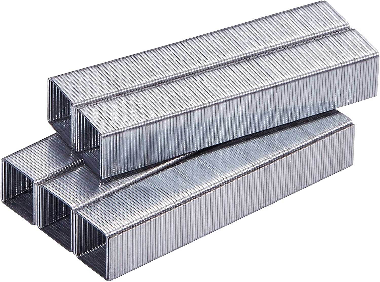 PaperPro 1913 Heavy Duty 23/13 Staples, 100 Sheet Capacity (Box of 1,000) : General Purpose Staples : Office Products