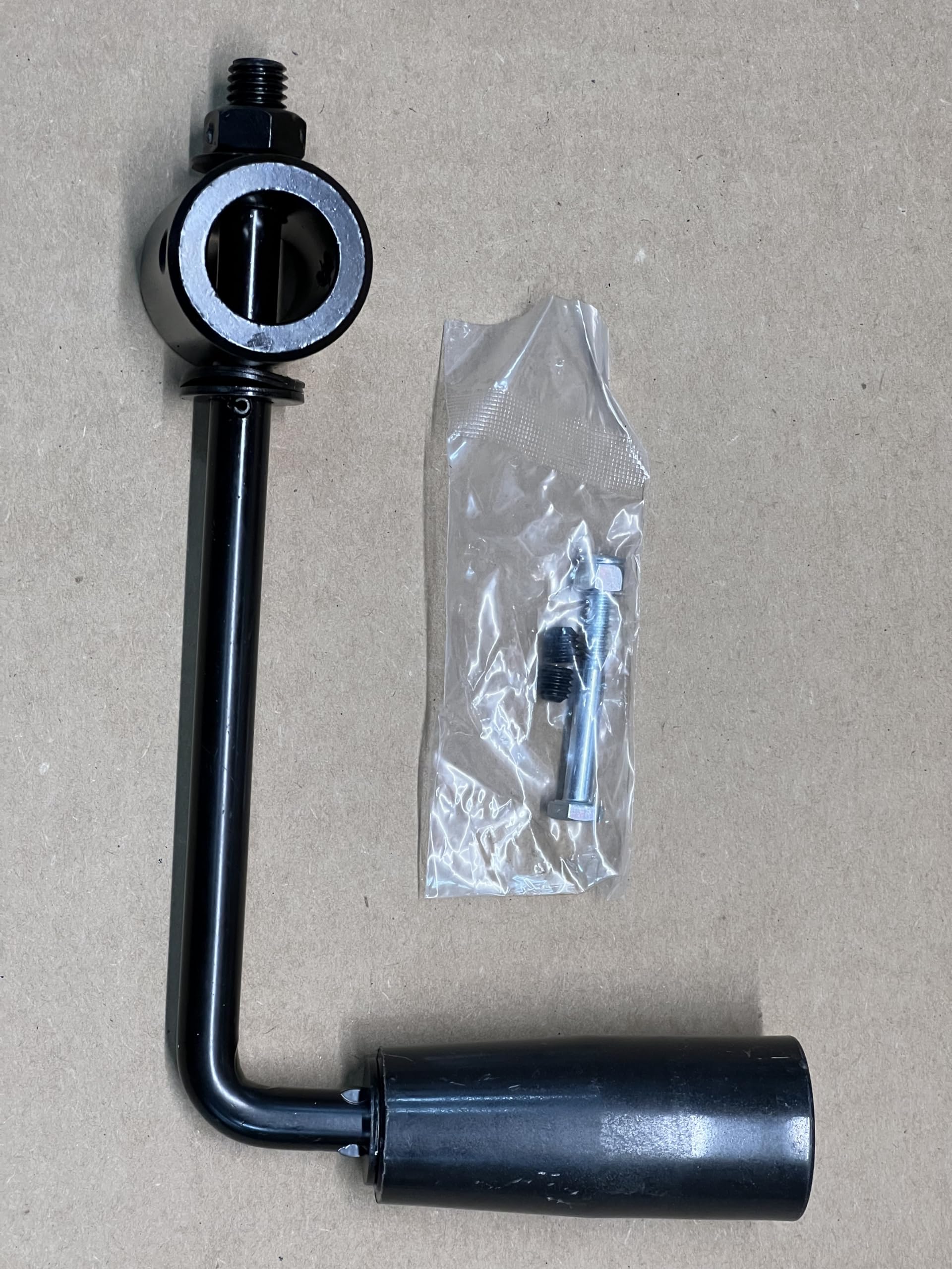ALL TRUCK PRODUCTS REPLACEMENT TRUCK TARP ROLLER HANDLE 1