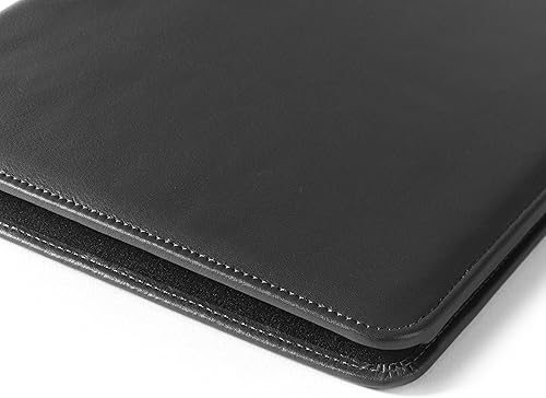 Miniatura 3 de Leatherology Black Onyx Leatherology Deluxe Folio -