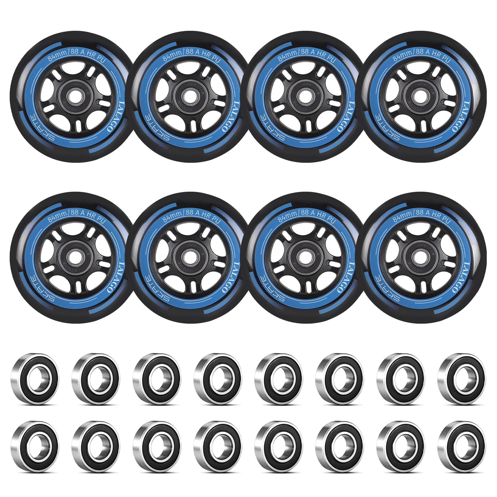 84mm