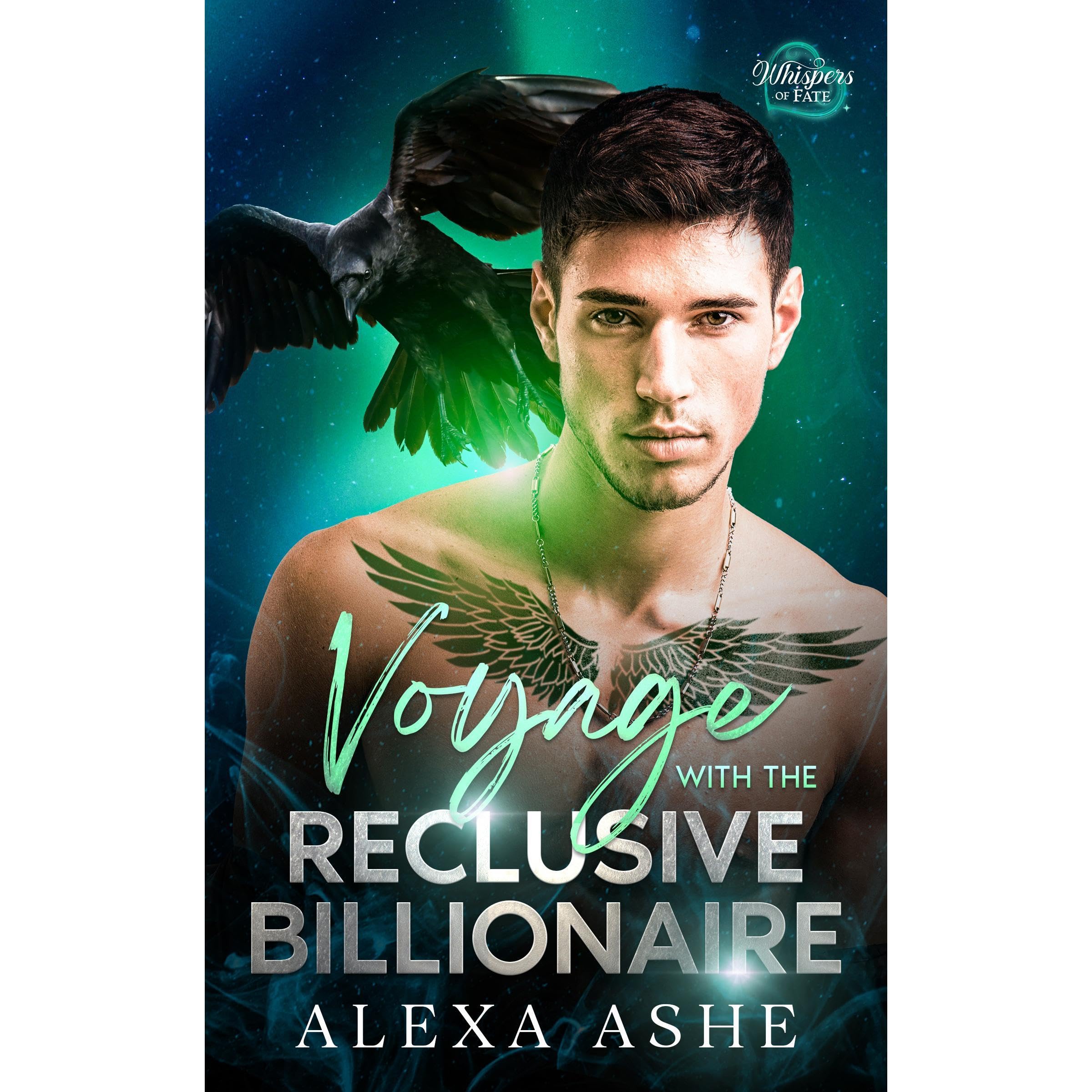 Voyage with the Reclusive Billionaire