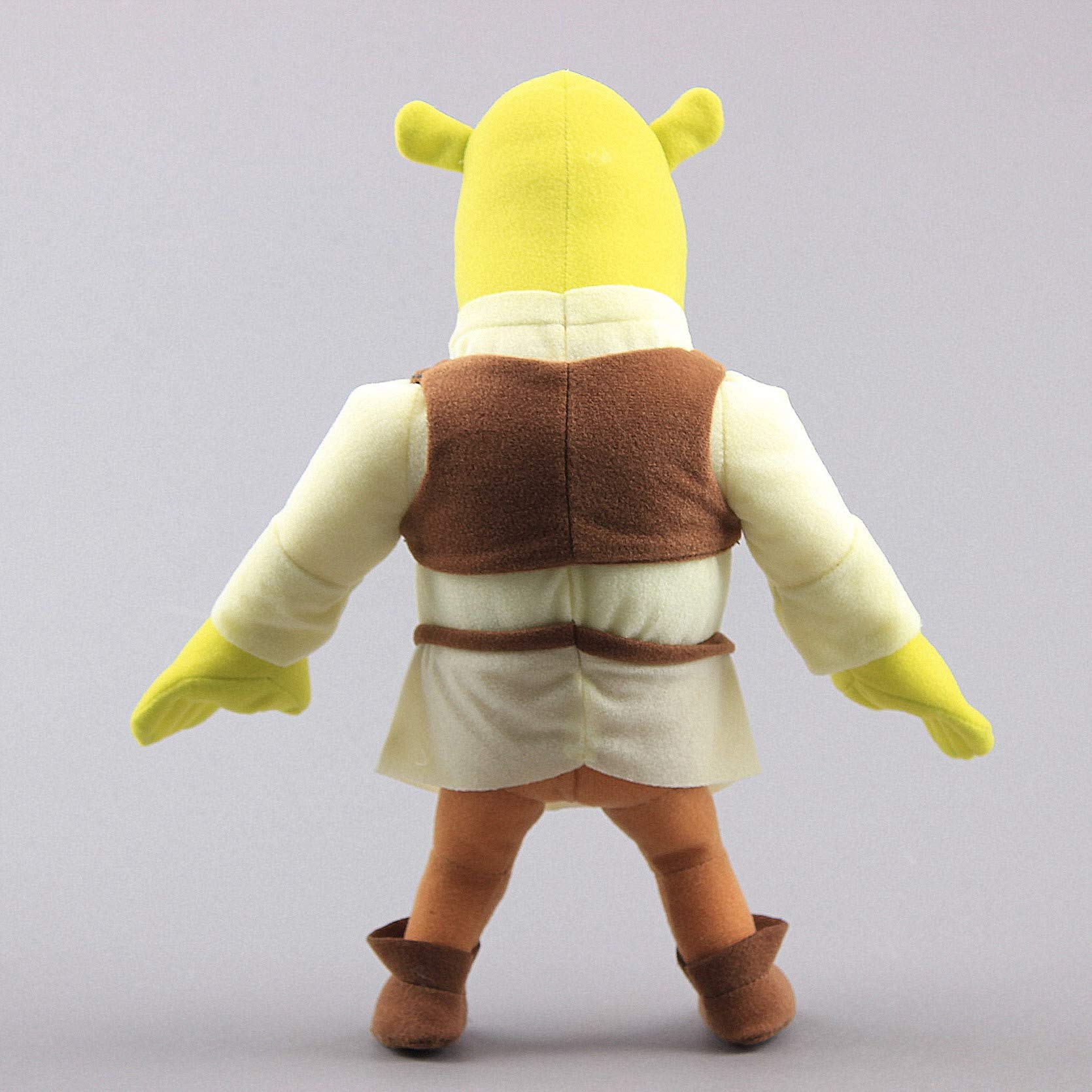 【希少/2001年製】シュレック 14インチ プラッシュ ぬいぐるみ フィギュア Amazon.co.jp: uiuoutoy シュレック ぬいぐるみ 12.5インチ : おもちゃ
