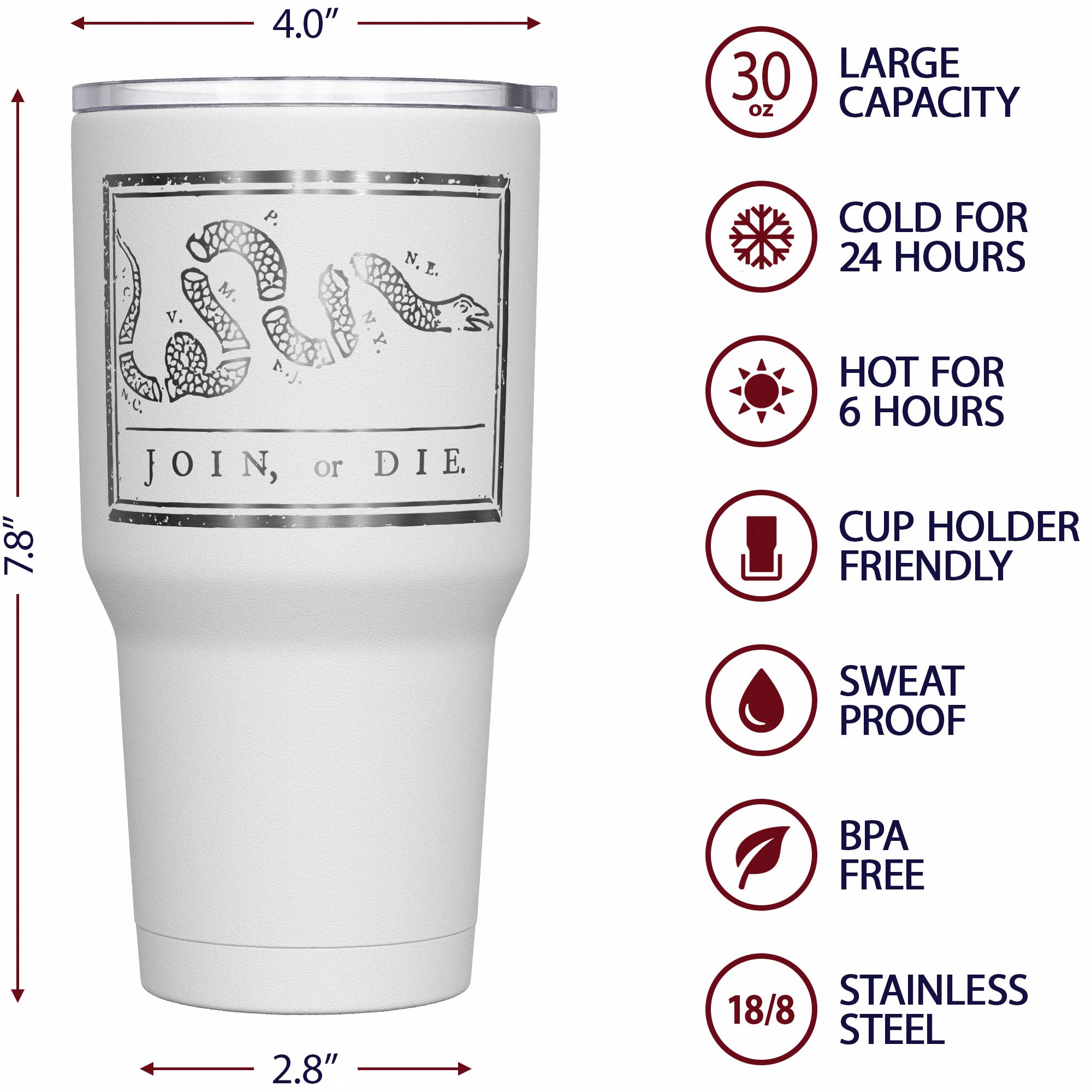 10 tumblers for sale WNA Classic Crystal 10 oz Plastic Fluted Tumblers, Clear main image 1