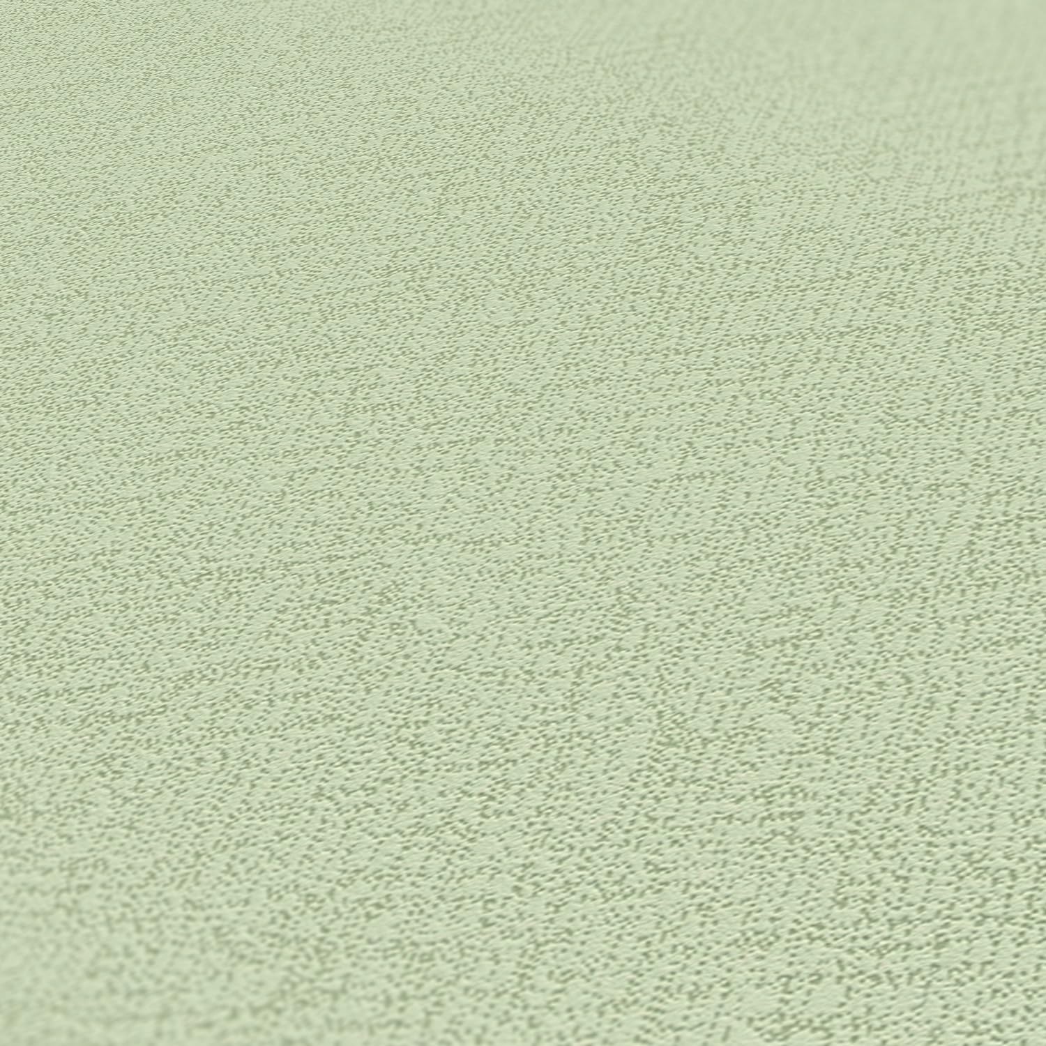 A.S. Création Plain Wallpaper Attractive Non-Woven 10.05 m x 0.53 m Green Made in Germany 378315 37831-5, 53 x 1005 cm - Image 3