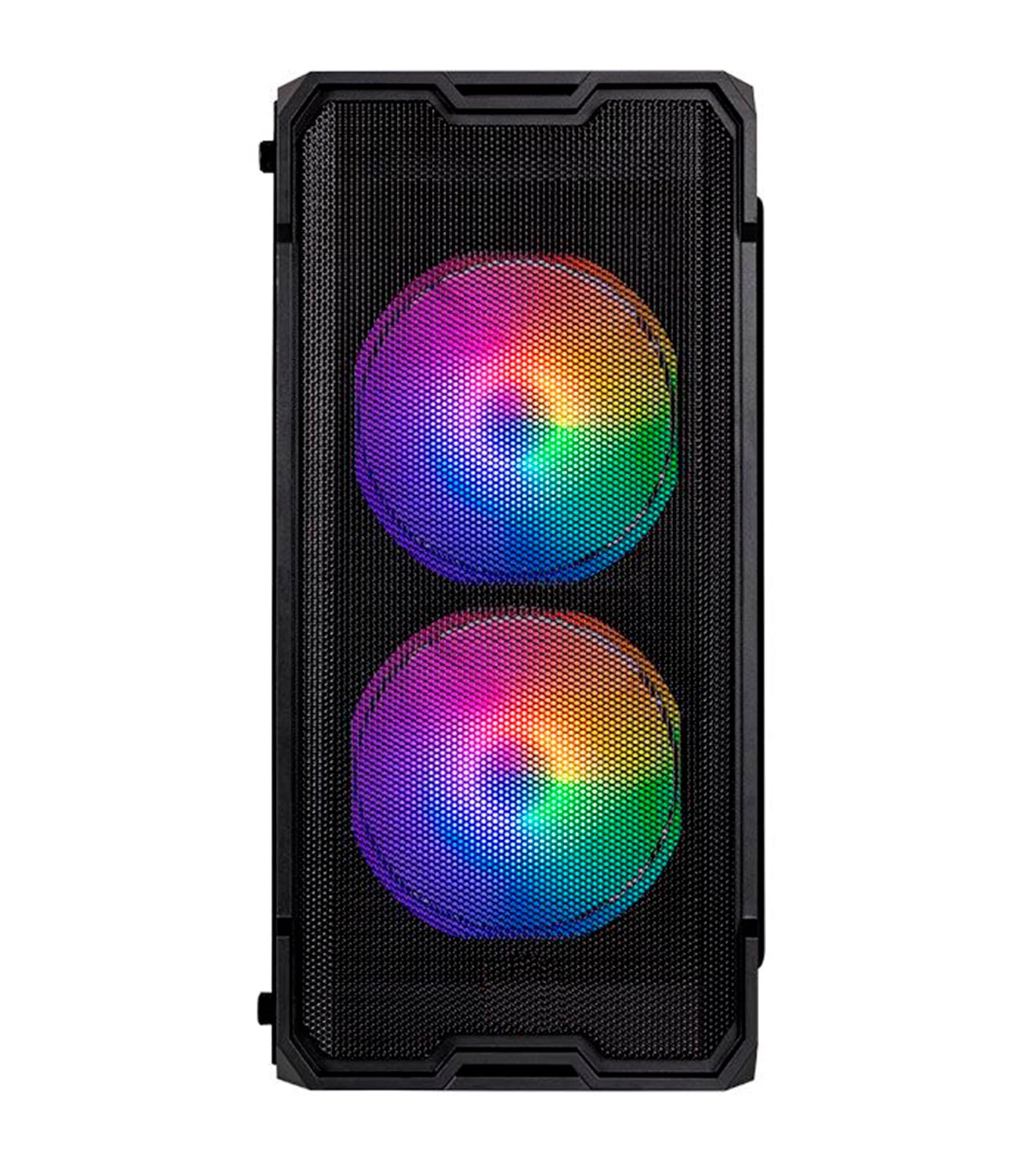 Pc Gamer Computador Cpu Intel Core I7 6700 / SSD 1TB M.2 NVMe