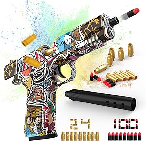 Cintura da pistola per bambini thumbnail classifica