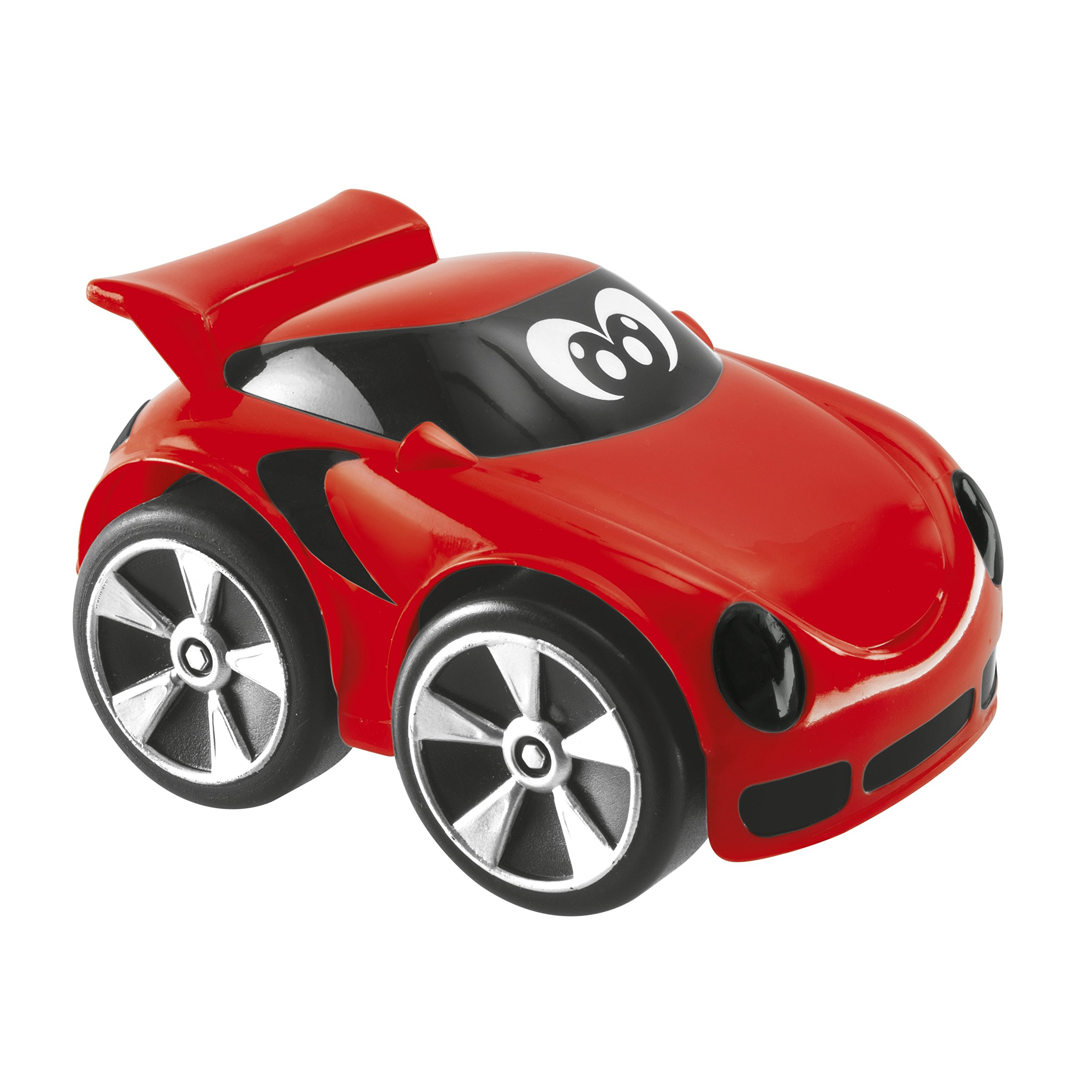 Chicco - Mini-vehículo electrónico de policía con Luces y Sonidos — view 11