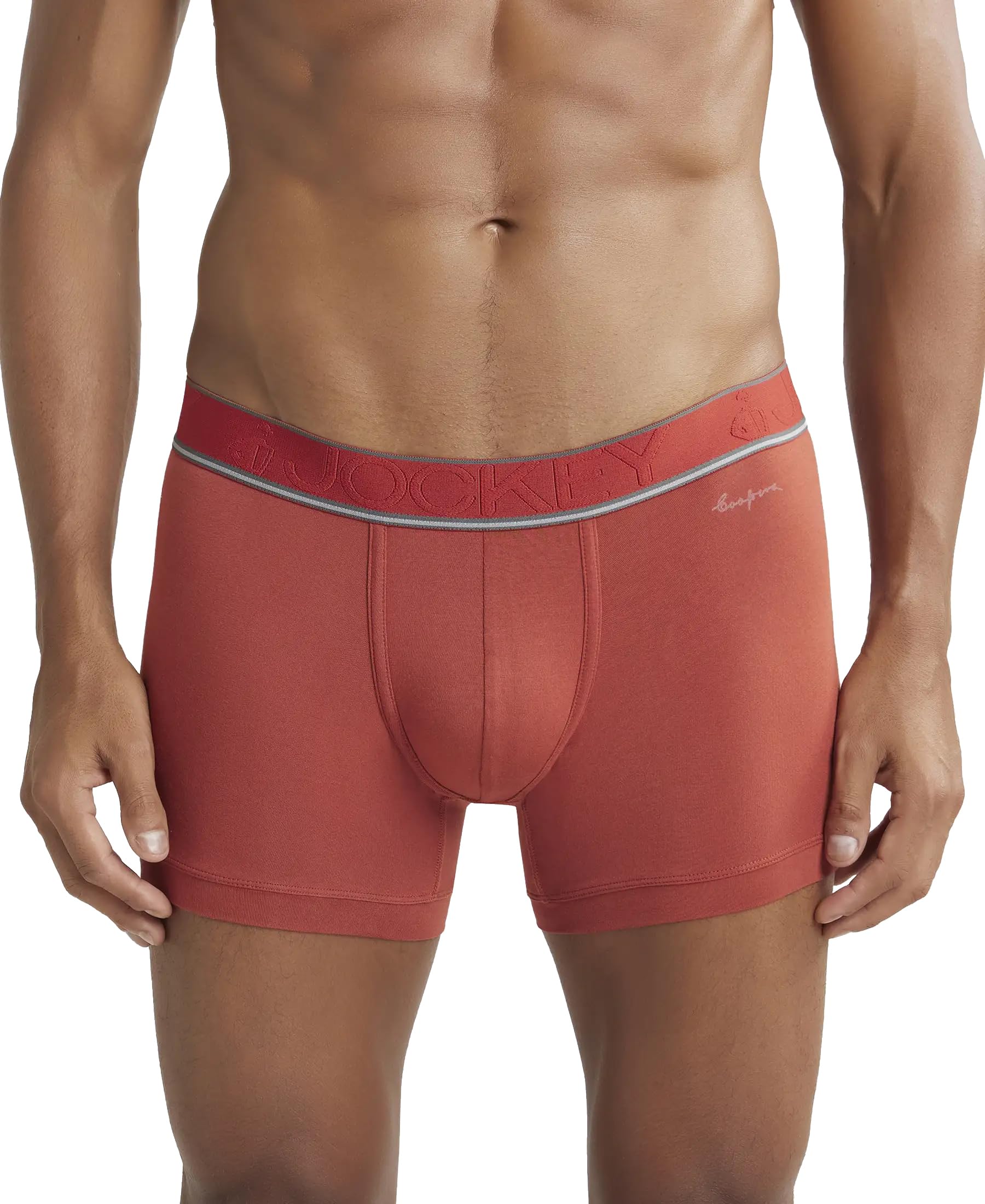 jockey Men Trunks-picture-34