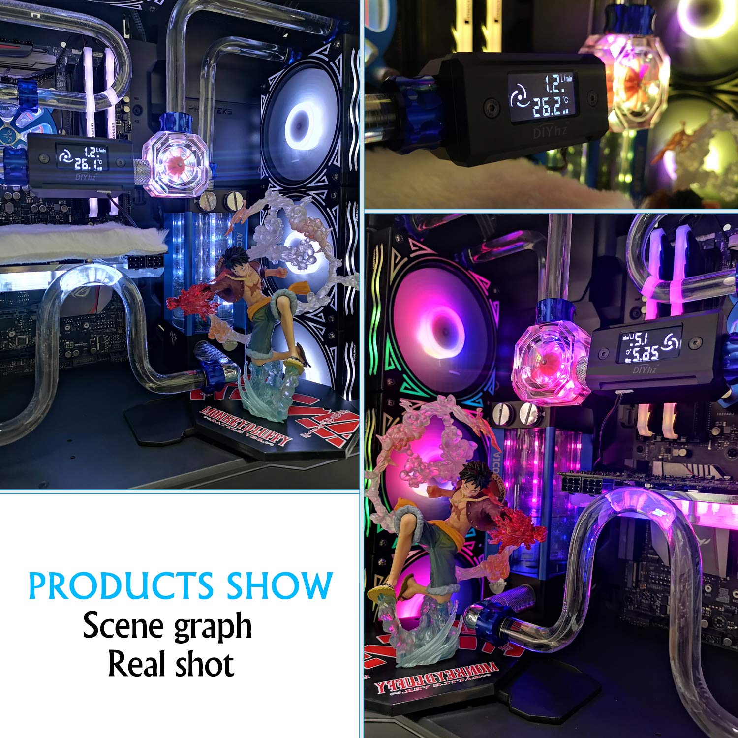 デジタルヒートモニター デジタルヒートモニター Amazon.co.jp: コンピュータ温度