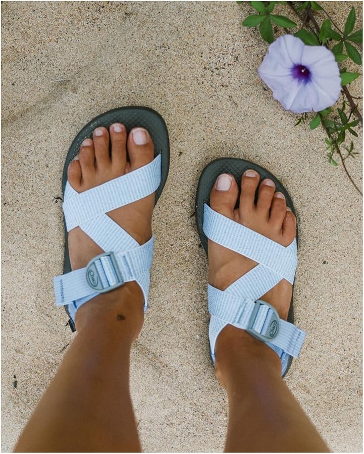 Amazon | Chaco レディース ZX/2 クラウド アウトドアサンダル