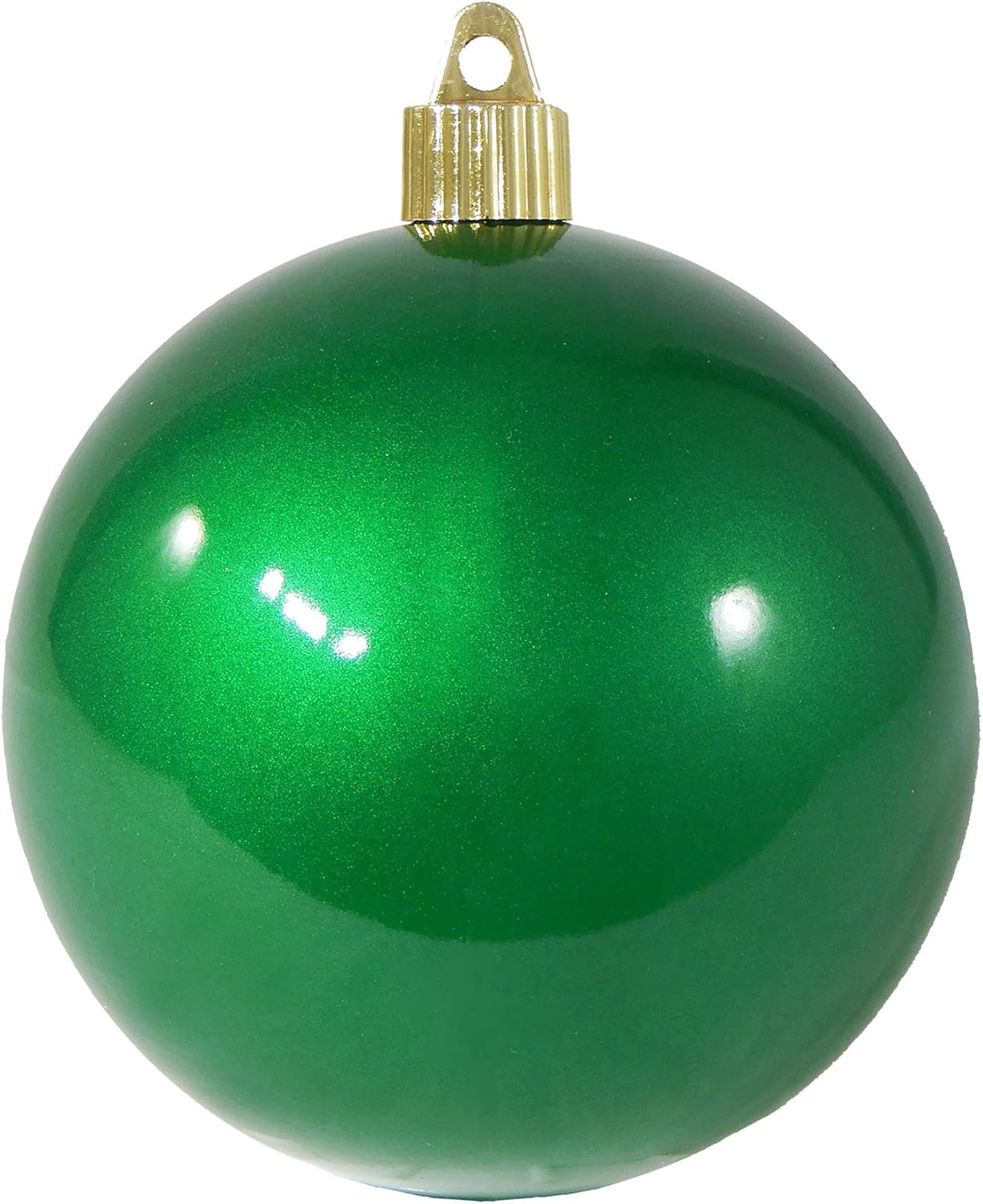 Christmas by Krebs Large Commercial Shatterproof UV