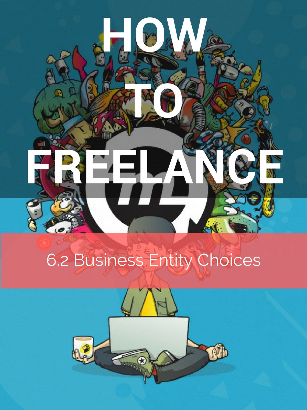 6.2 Business Entity Choices