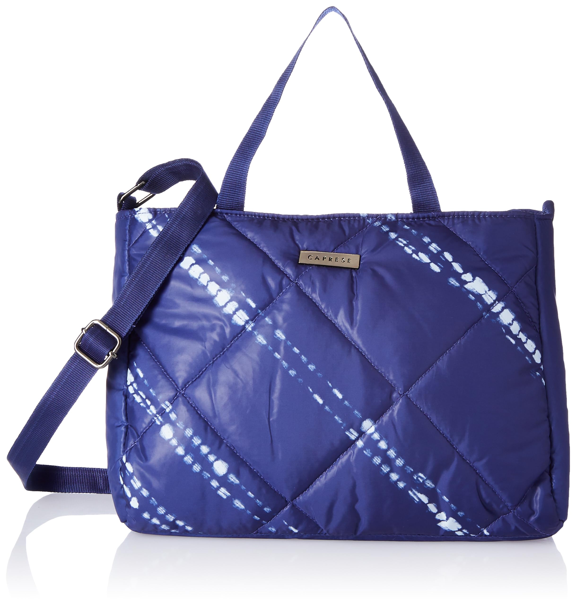 Caprese womens OLIVE S Medium BLUE Satchel (B0CG26RDQT) Amazon Price History, Amazon Price Tracker