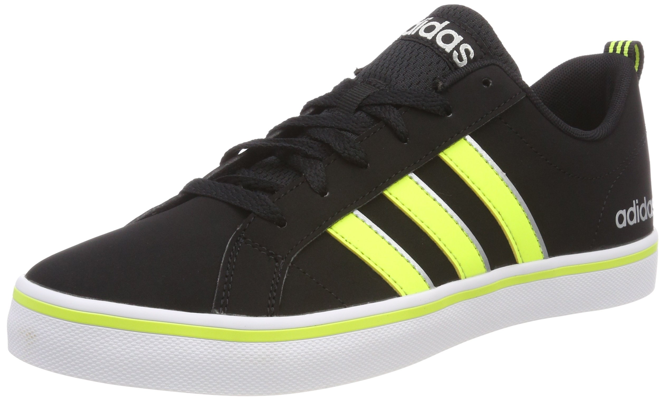 adidas gazelle silver green womens adidas Mens Vs Pace Trainers – Lovell Sports main image 0