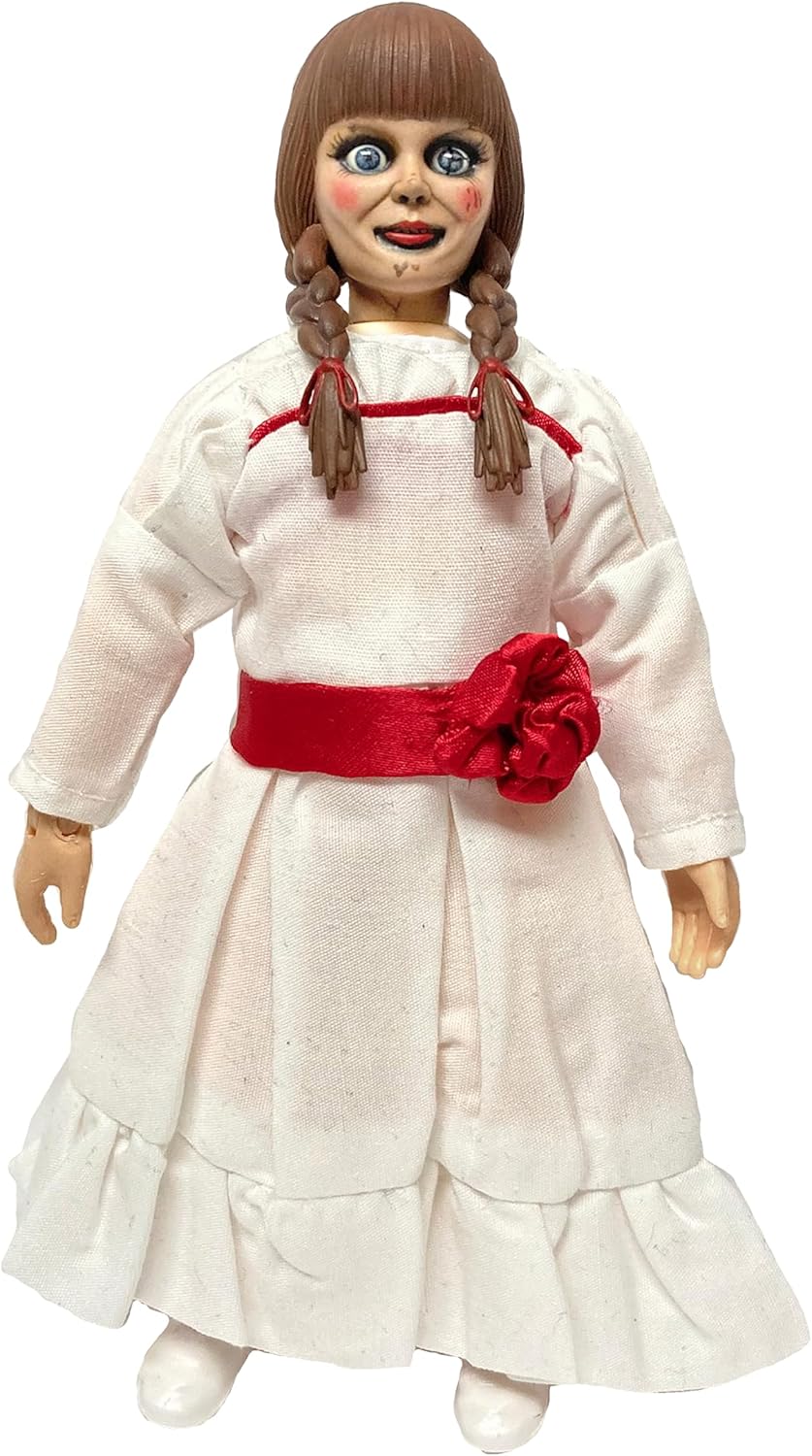 Annabelle Comes Home 8-Inch Action Figure