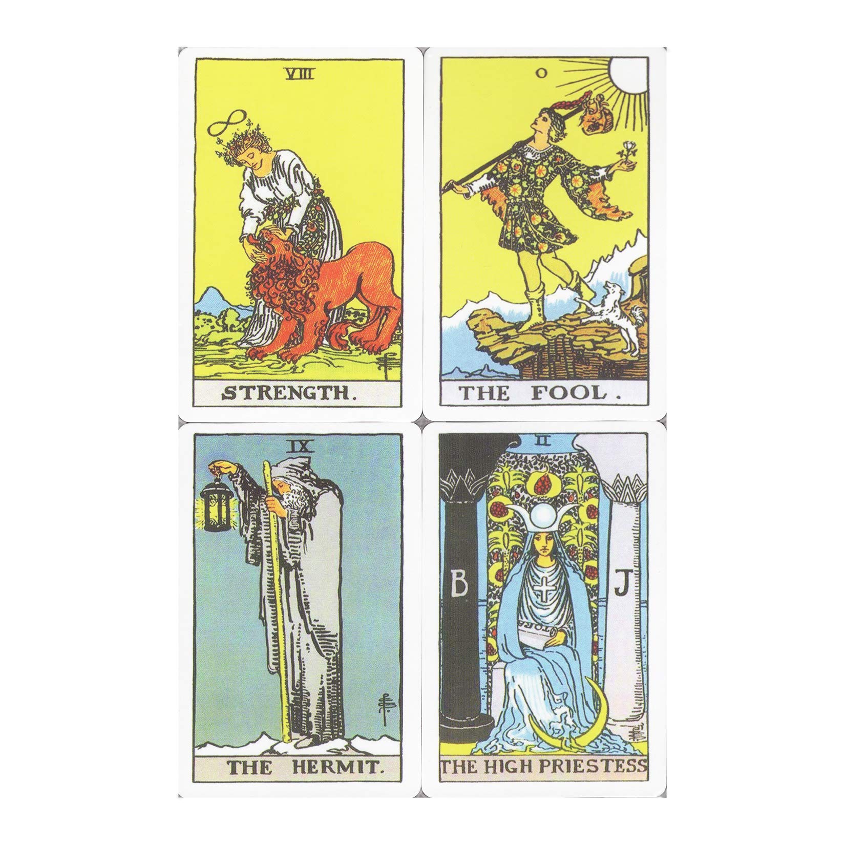 m-mamu★タロット2点 m-mamu☆タロット2点 m-mamu様専用☆タロット - メルカリ