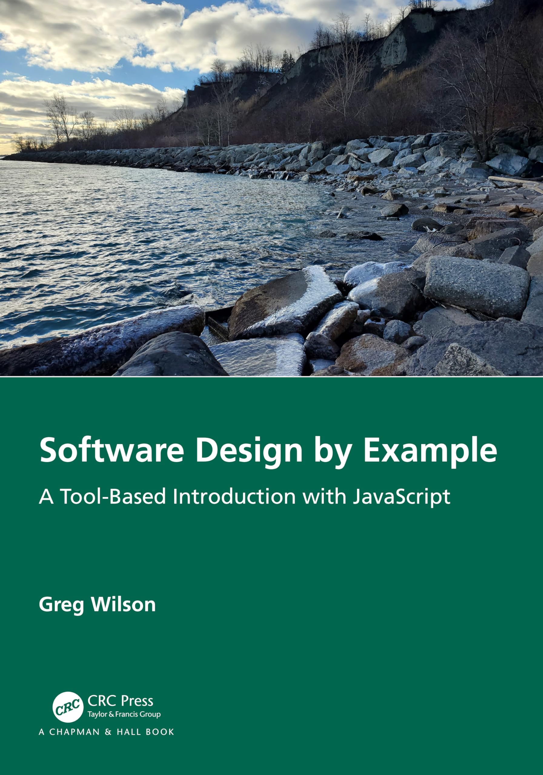 Software Design by Example: A Tool-Based Introduction With JavaScript