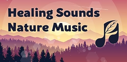 Cura Sons Natureza Música