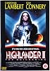 Highlander 2 - The Quickening [DVD]