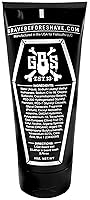 Vista 2 de GRAVE BEFORE SHAVE™ CHAMPÚ PARA LAVAR BARBA 6oz. Tubo