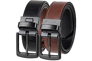 Boys Youth Belt - Size 12-14