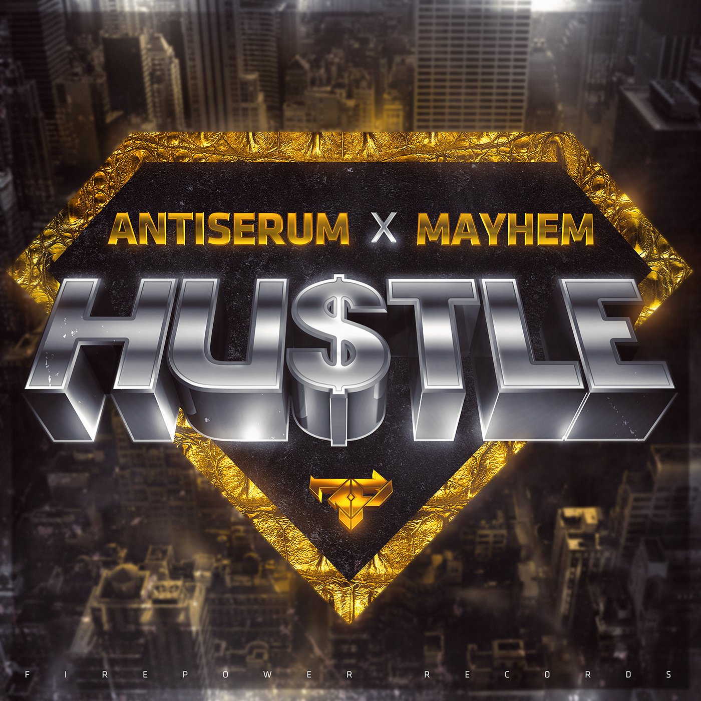 Antiserum & Mayhem