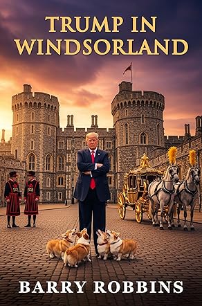 Trump in Windsorland