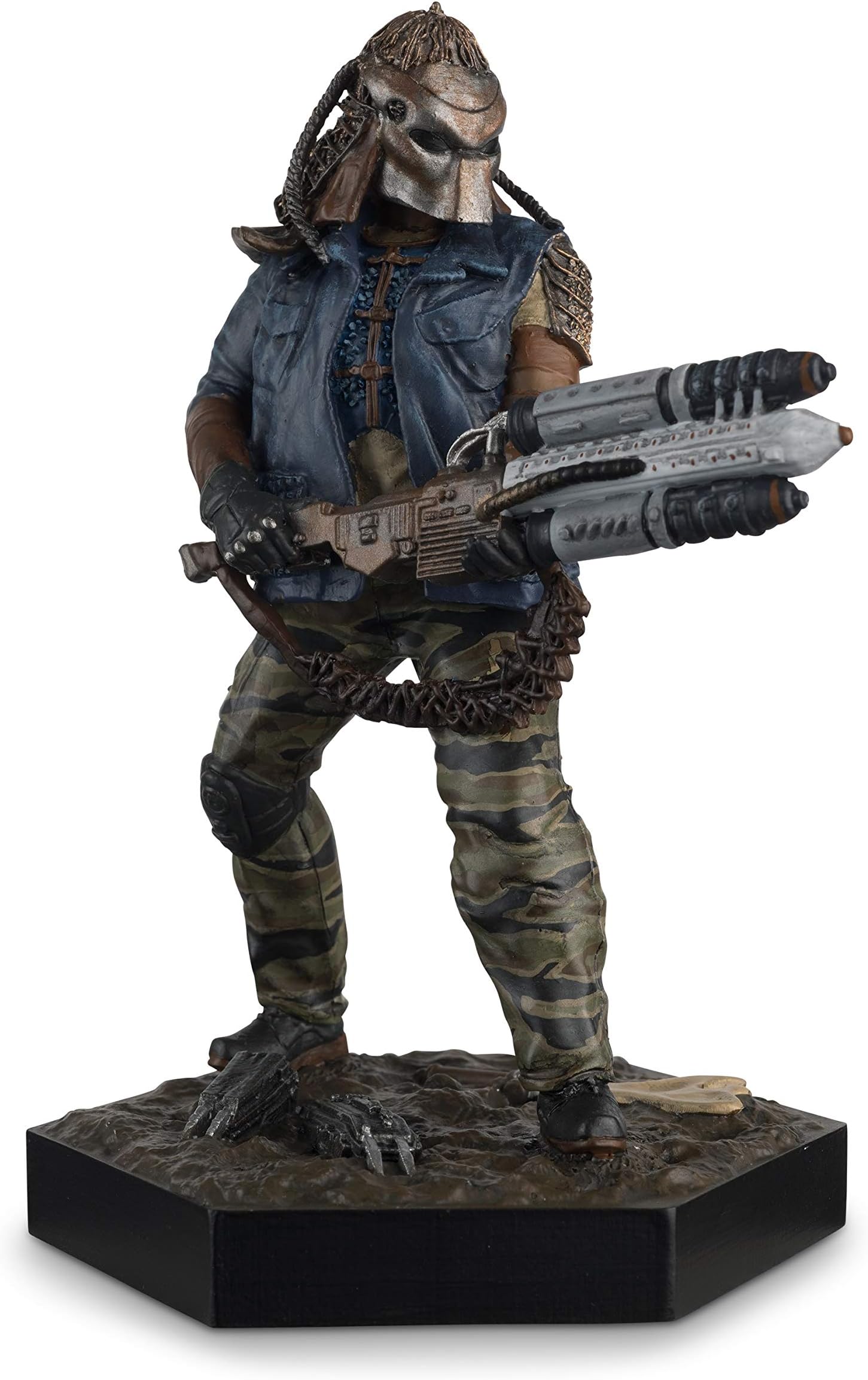 Eaglemoss JUN172656 Kids' Play Fantasy Creature Figures