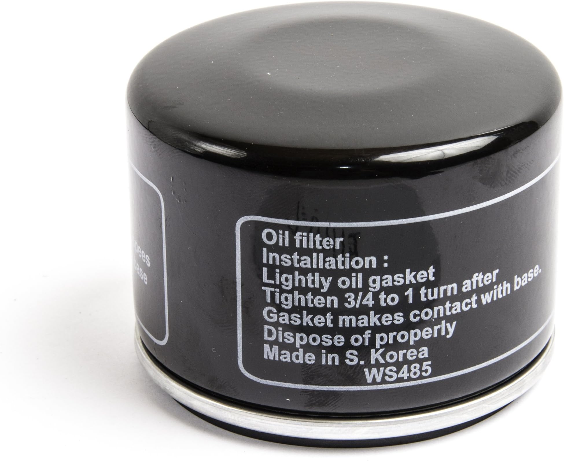 Amazon Com Prime Line 7 07112 Oil Filter Replacement For Model Briggs And Stratton 492932 492056 Kawasaki 49065 7002 49065 7007 Kohler 28 050 01 28 050 01 S Tecumseh 36563 Automotive Shock Absorbers Garden Outdoor