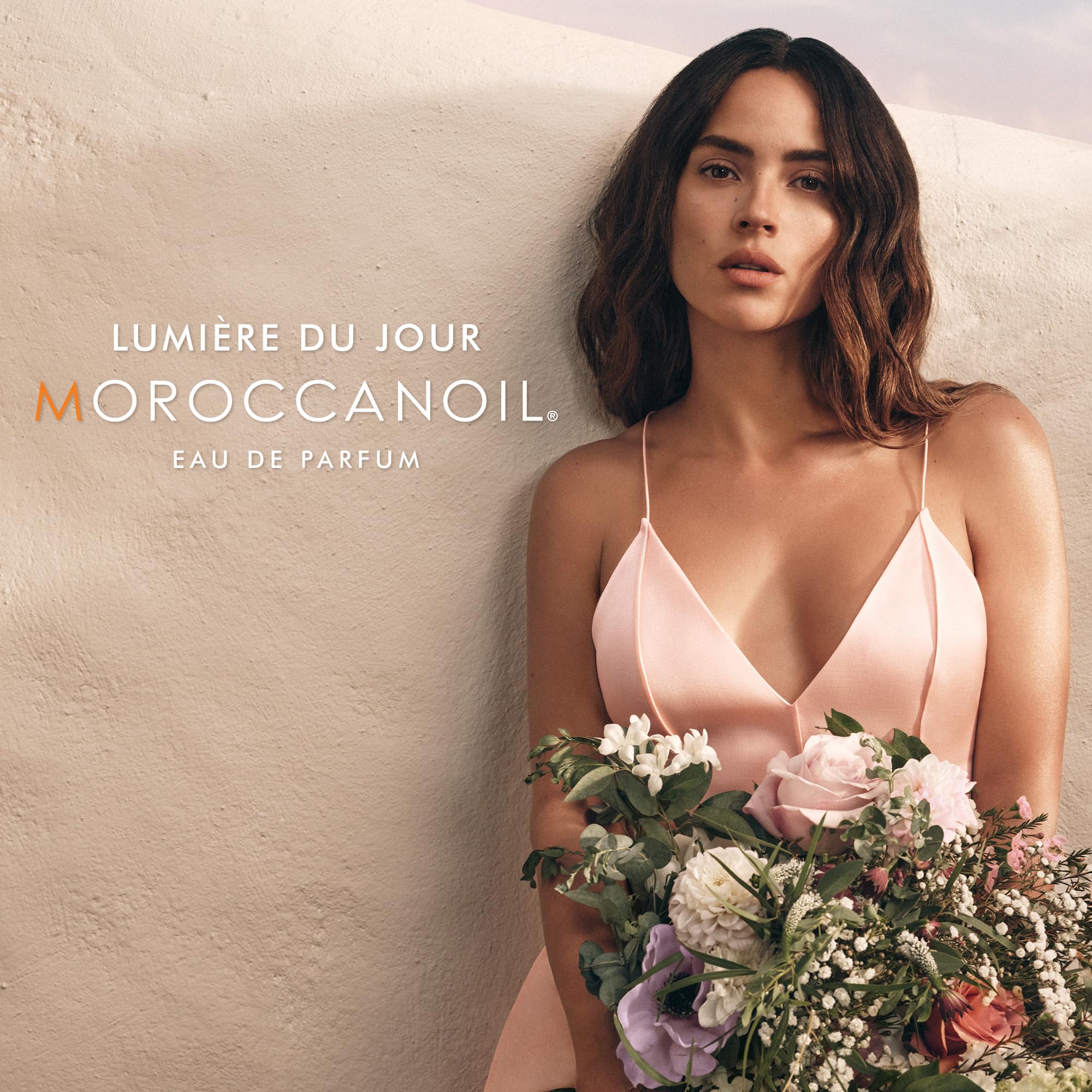 Moroccanoil Lumière du Jour Eau de Parfum