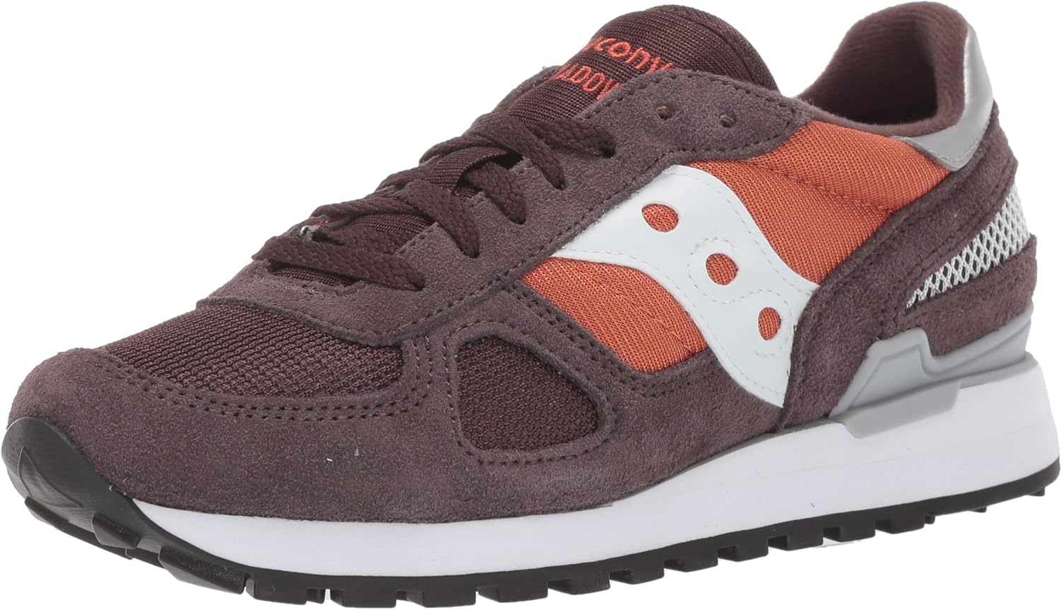 Saucony Women's Shadow Original Sneaker Stylish Hong Kong Ubuy