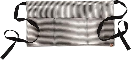 Miniatura 5 de Delantal con pechera ajustable Chef Works Portland