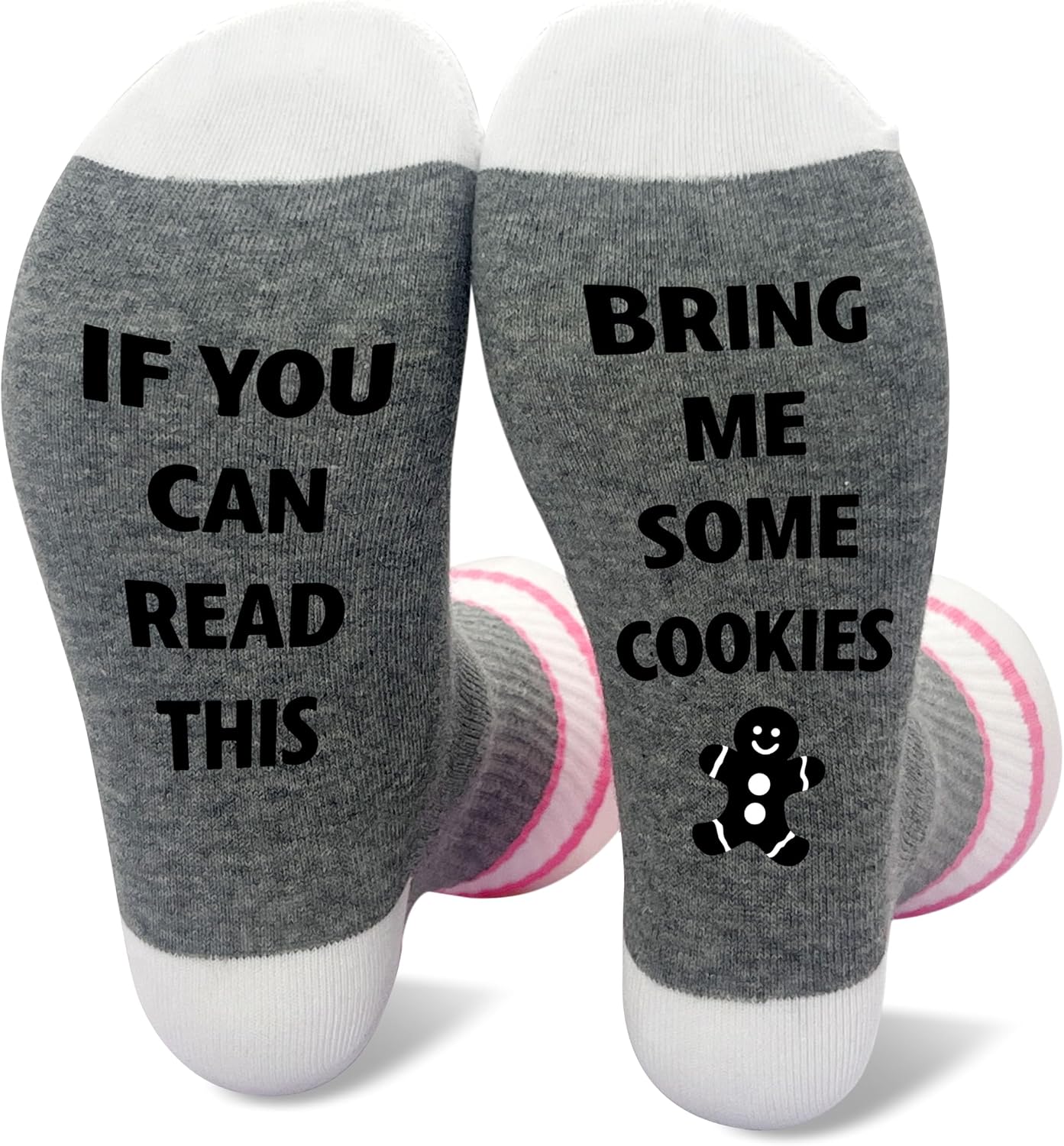 Bring Me Something Socks