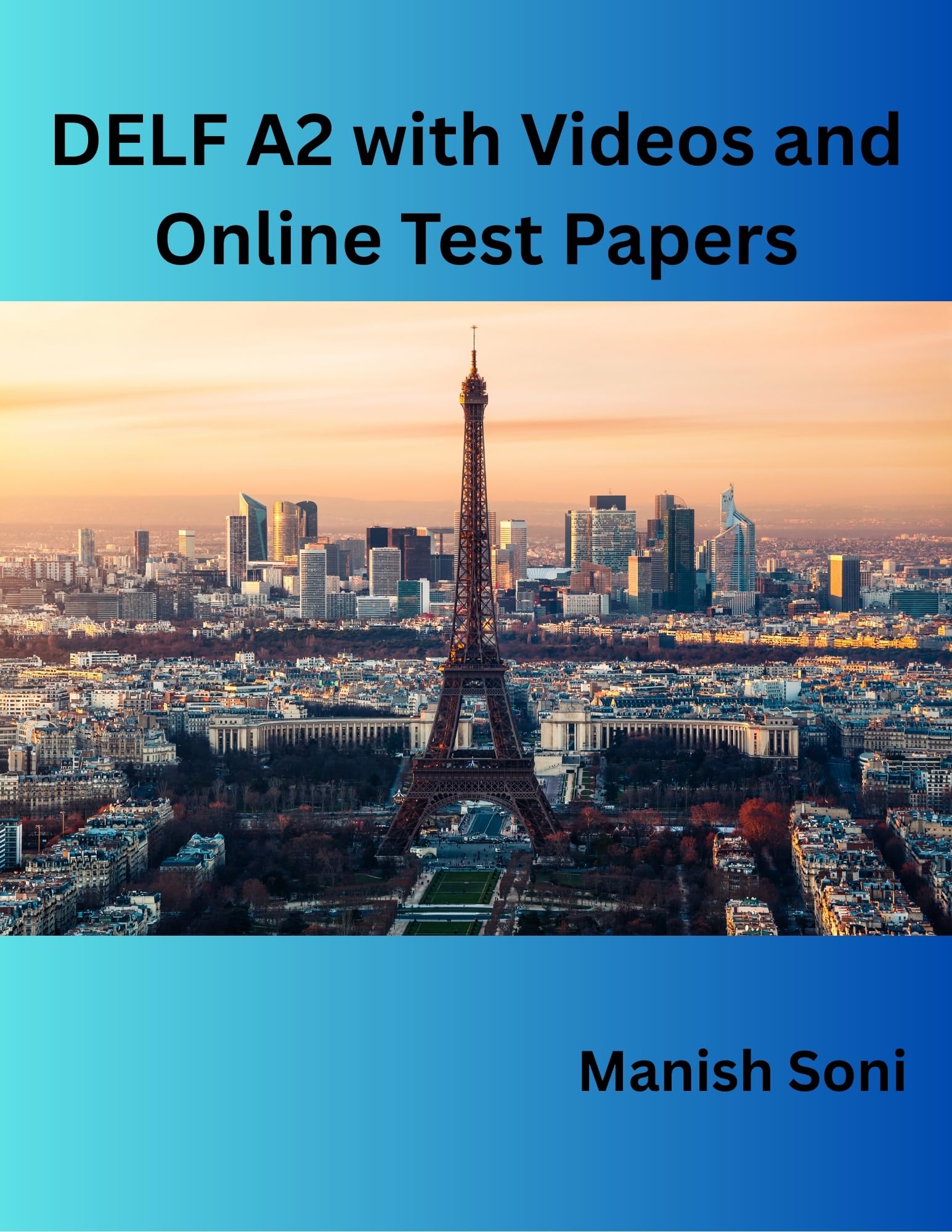 DELF A2 with Videos and Online Test Papers French eBook (Beginner To Advanced)Complete Study Guide – Full Syllabus Coverage, Solved & Unsolved Questions, Practice Exercises, PYQ, Video Lectures, Interactive Quizzes, Online Test Papers, Mock Tests (Email Delivery of eBook in 2 Hours)-image-12