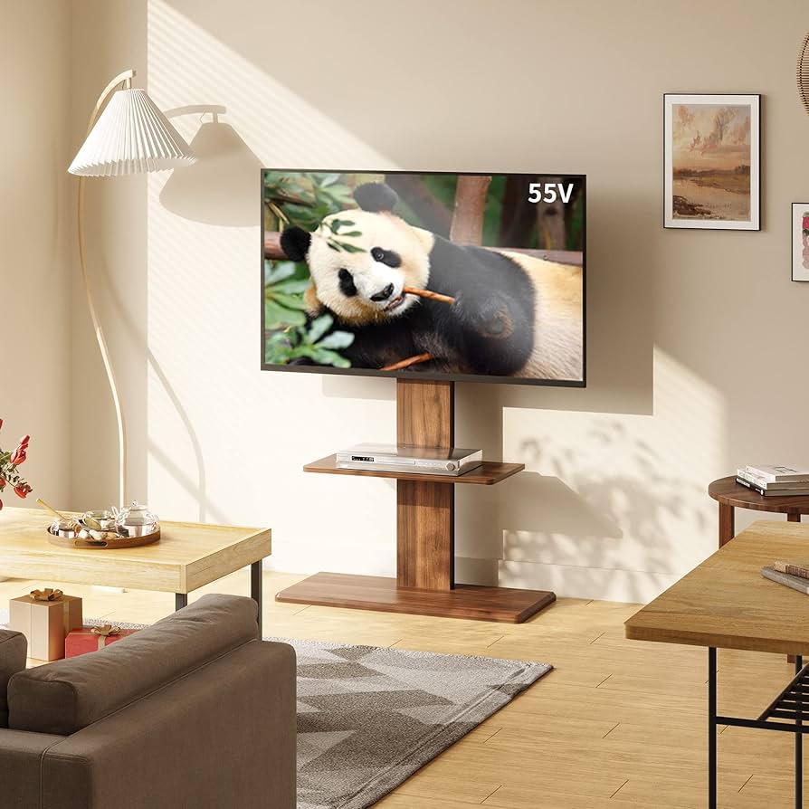 Amazon.co.jp: WLIVE テレビスタンド テレビ台 tvスタンド 液晶